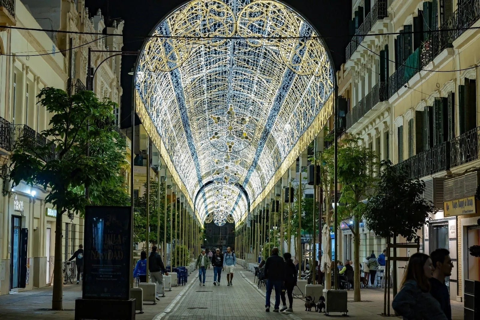 Iluminación para proyectos especiales — PGS Iluminación